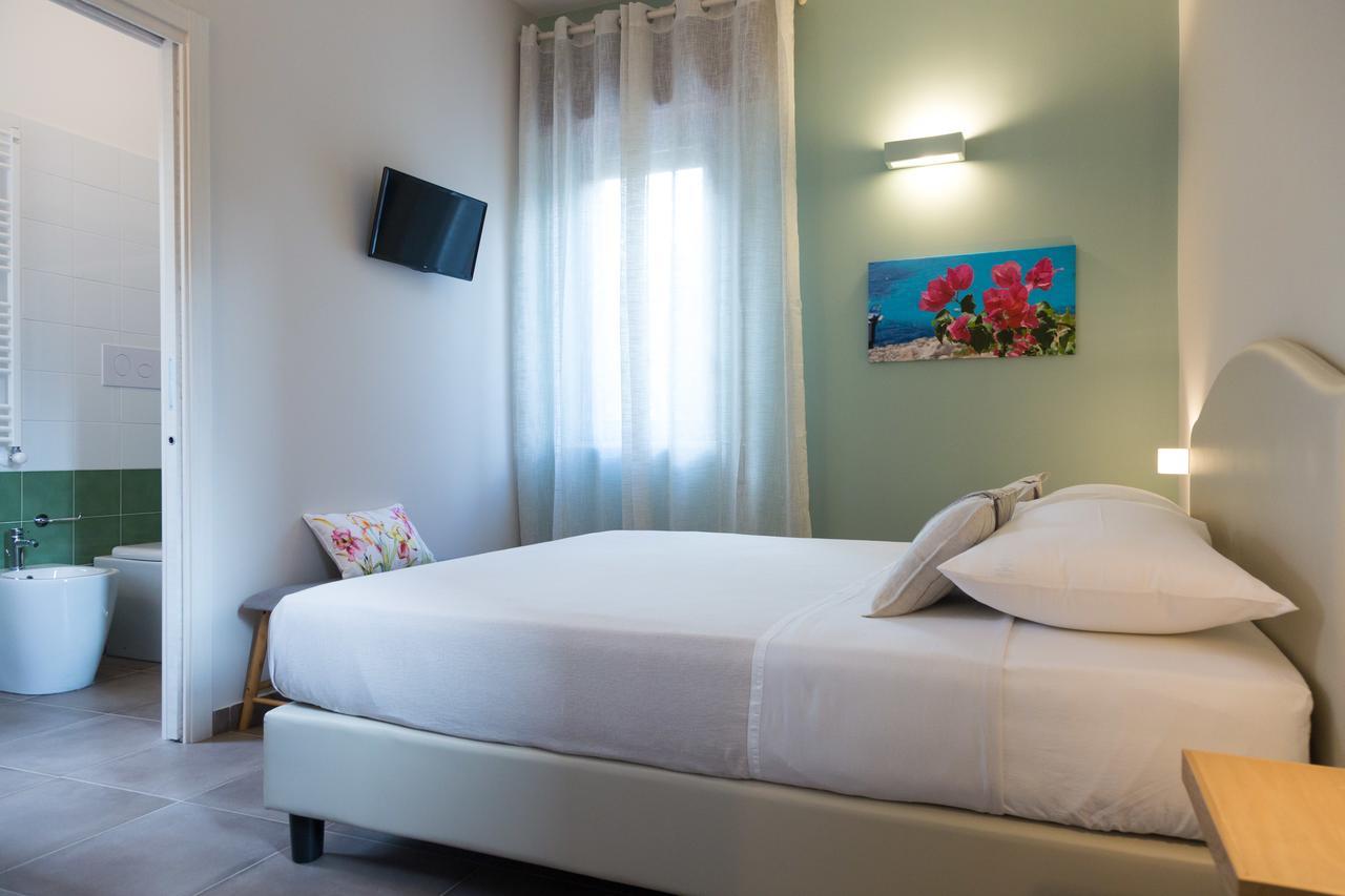 Mondello Martini Hotel Eksteriør billede
