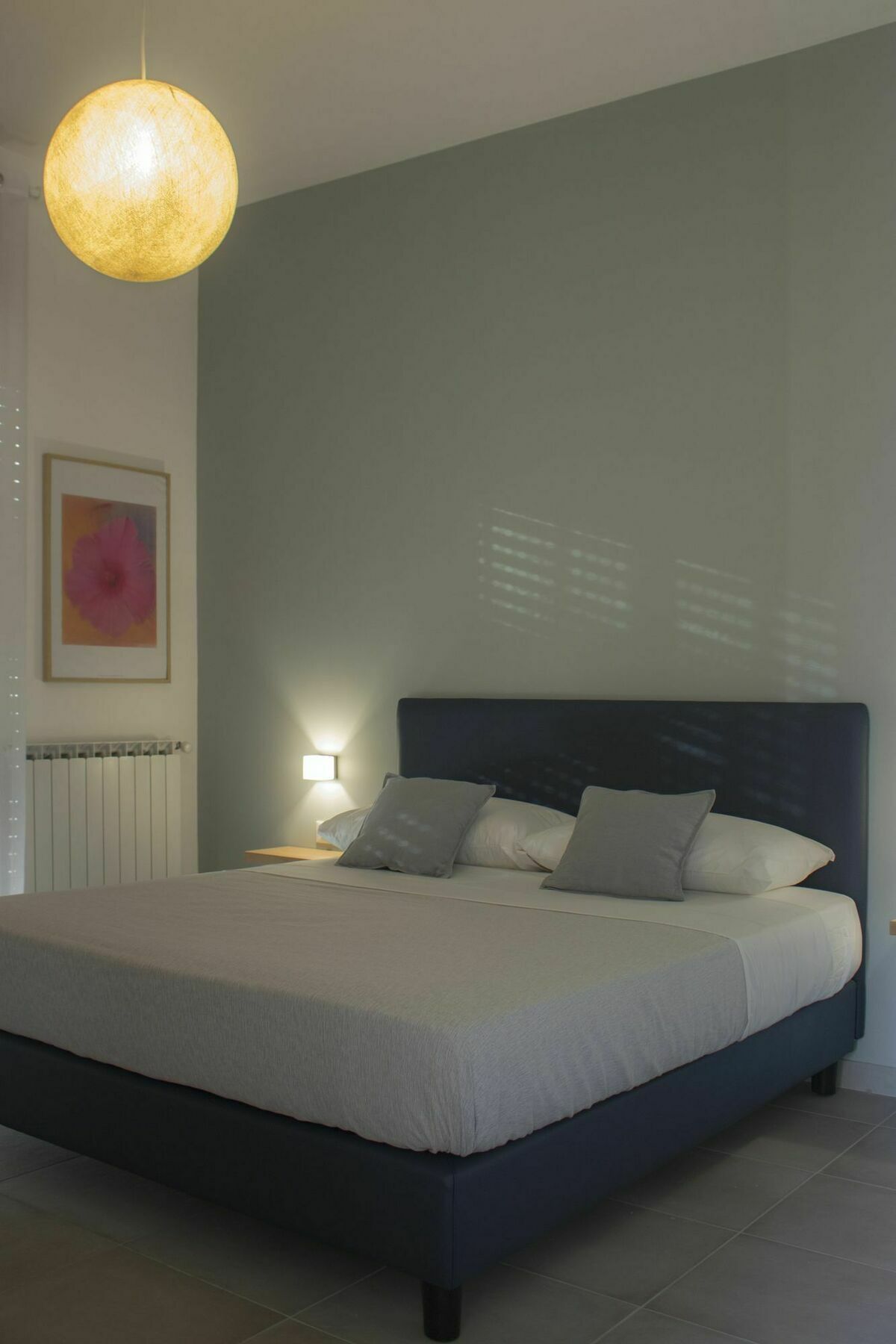 Mondello Martini Hotel Eksteriør billede
