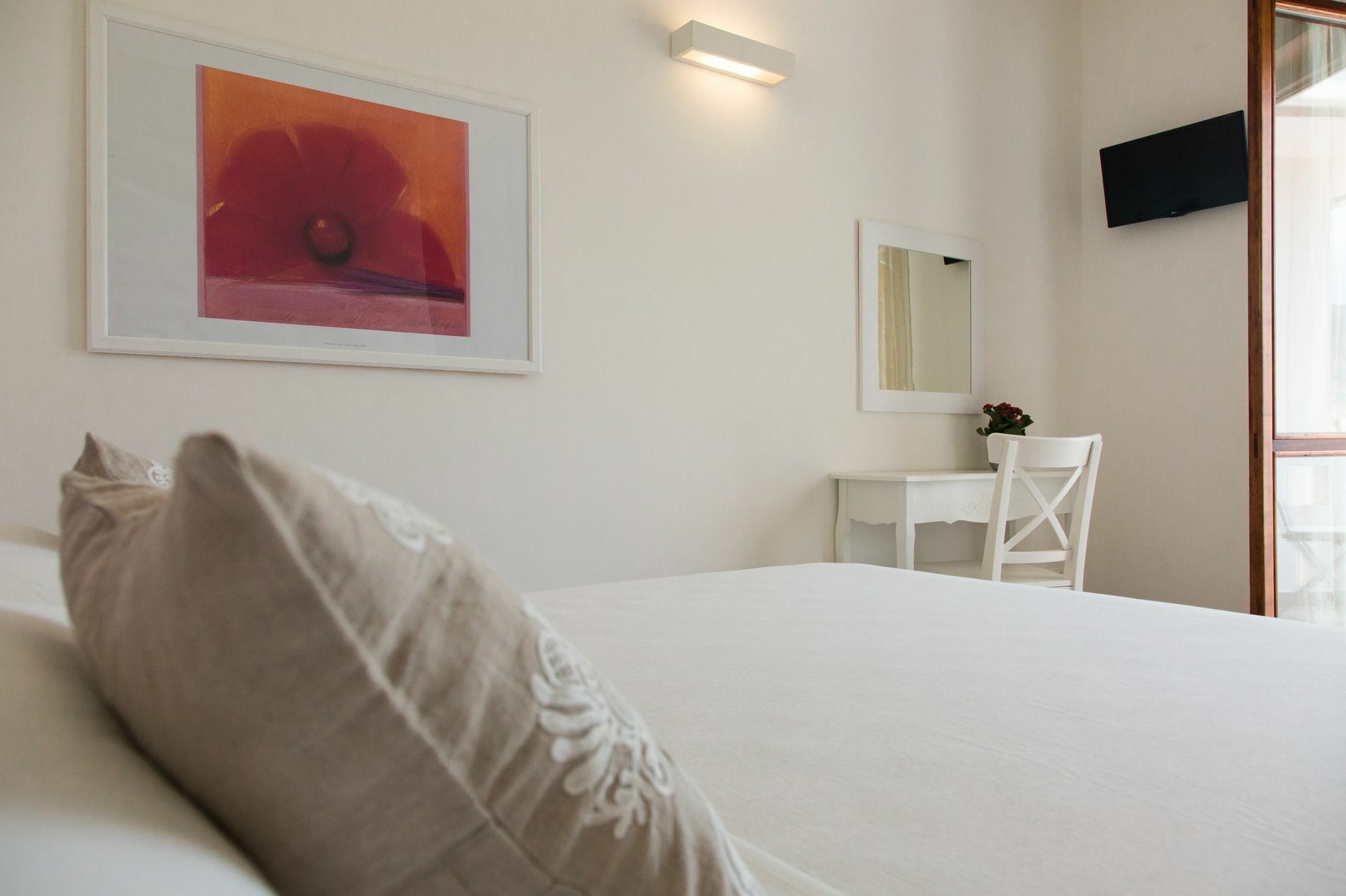 Mondello Martini Hotel Eksteriør billede