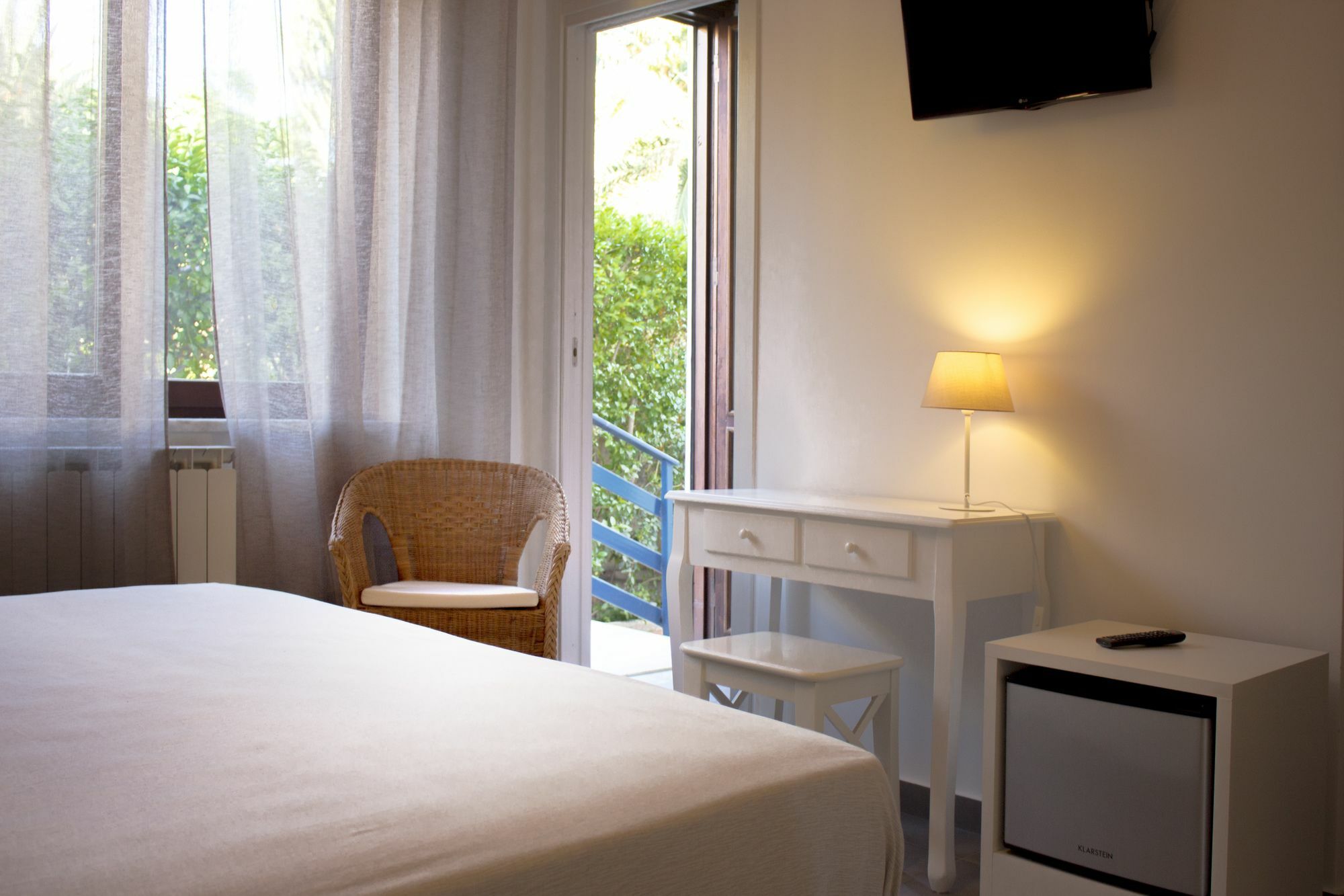 Mondello Martini Hotel Eksteriør billede