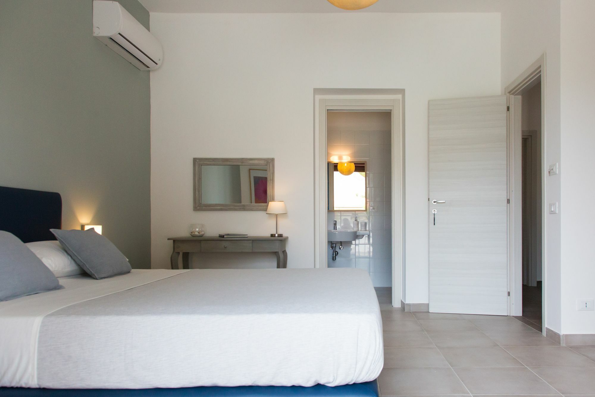Mondello Martini Hotel Eksteriør billede